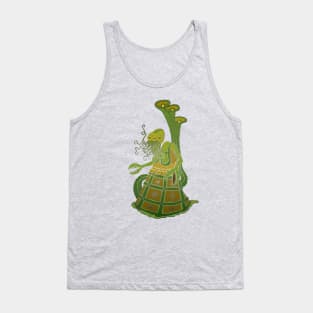 Great Race of Yith Type II Tank Top